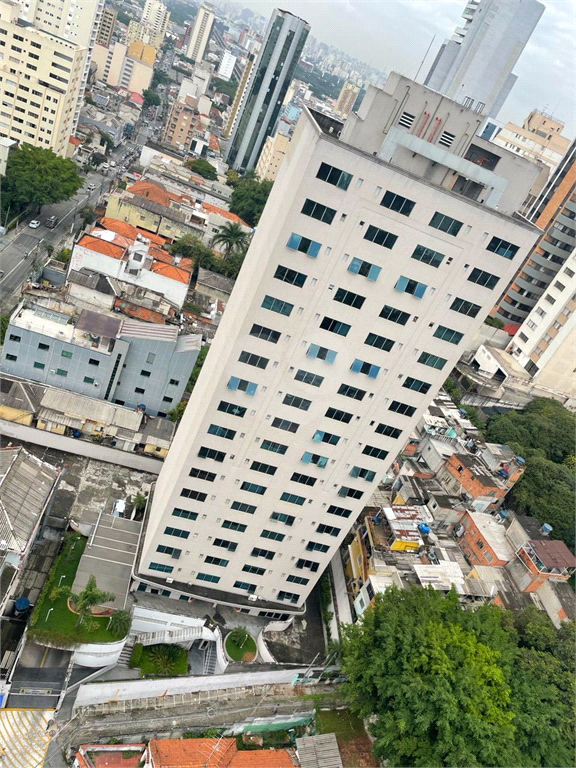 Venda Salas São Paulo Santana REO959444 6