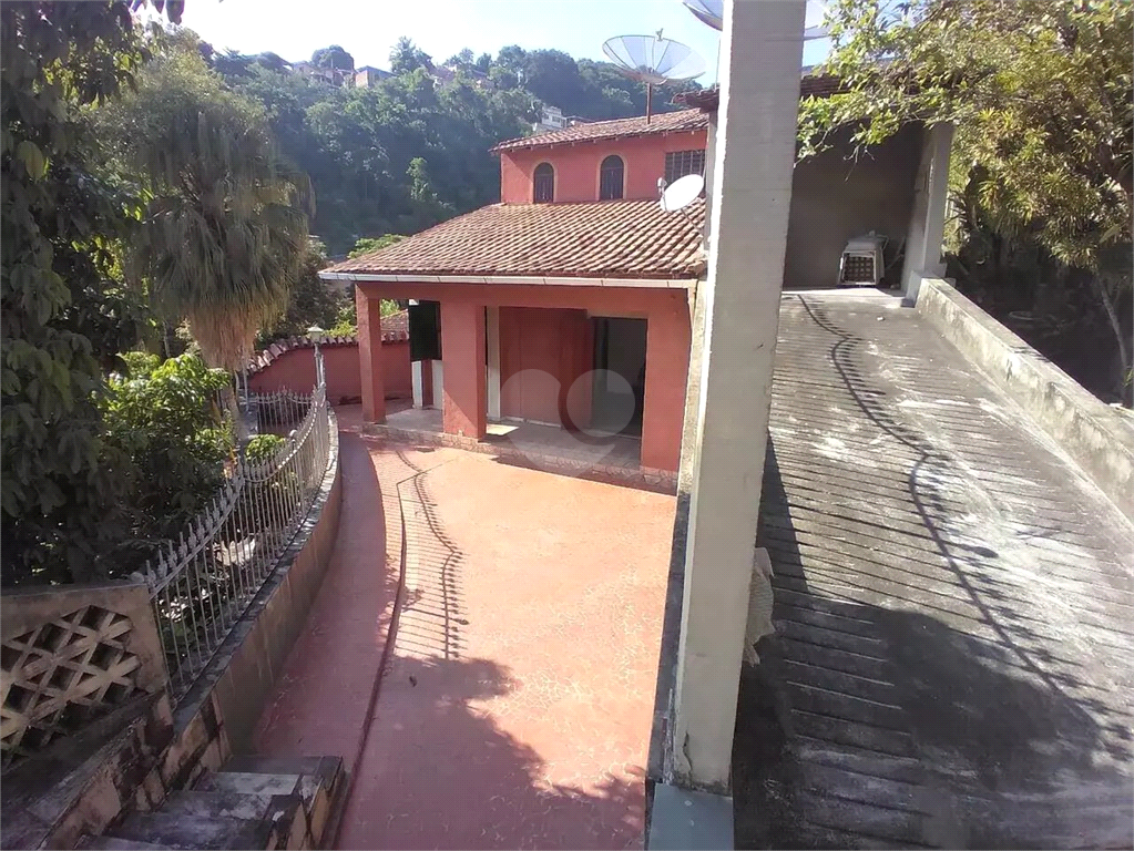 Venda Casa Niterói Santa Rosa REO959447 1