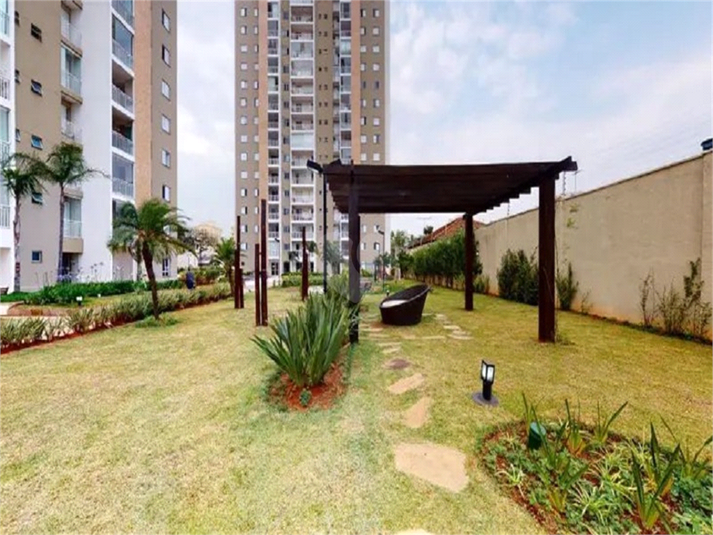 Venda Apartamento São Paulo Mooca REO959448 16