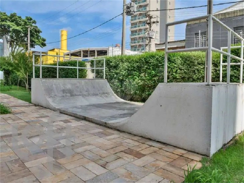 Venda Apartamento São Paulo Mooca REO959448 24