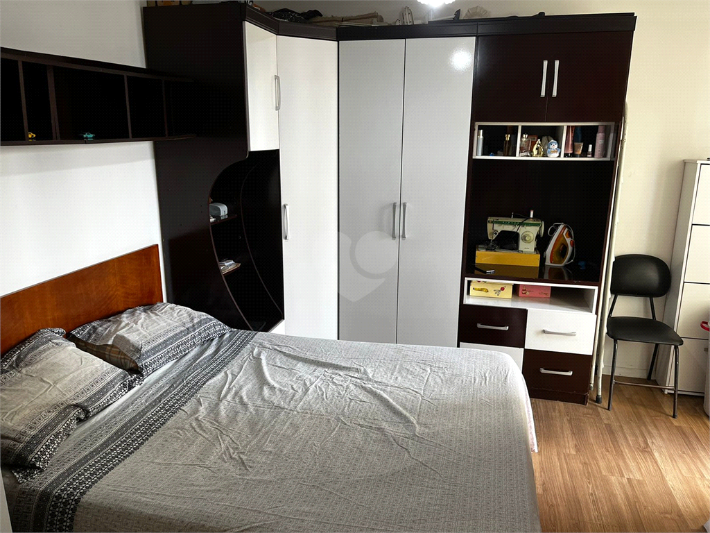 Venda Apartamento São Paulo Mooca REO959448 12