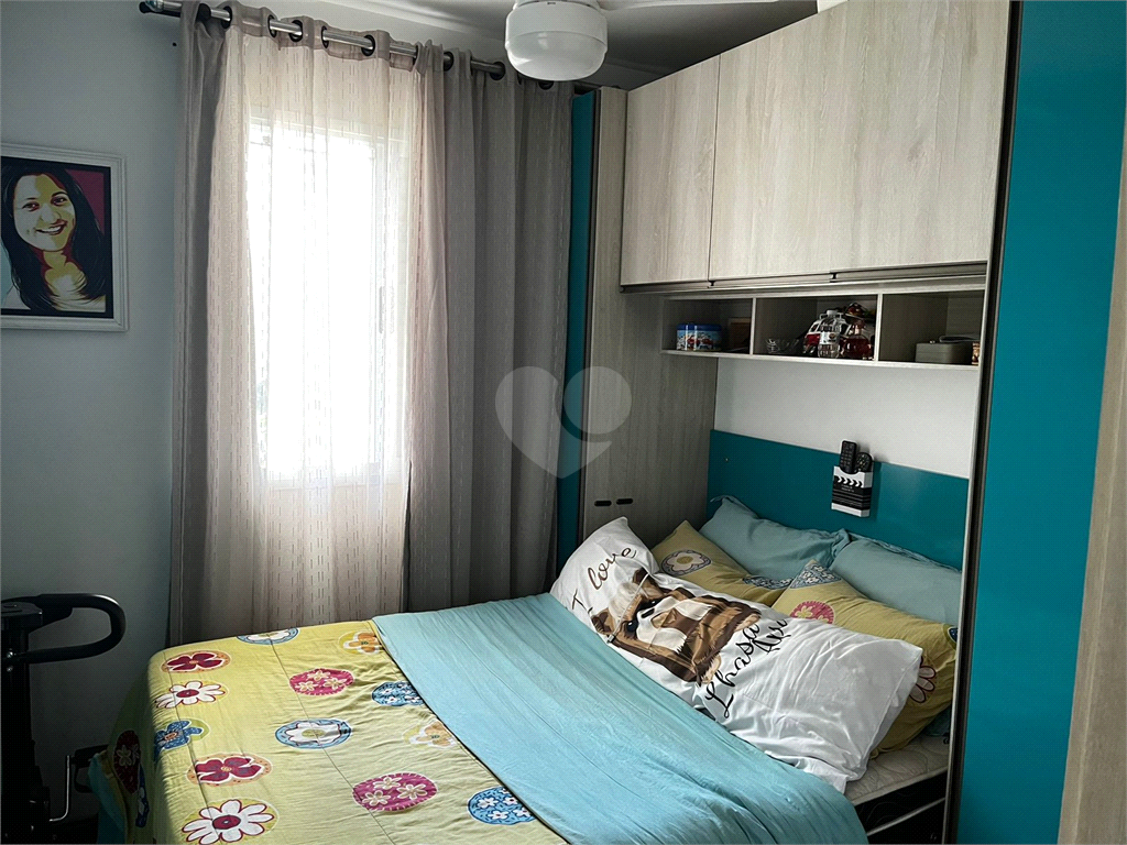 Venda Apartamento São Paulo Mooca REO959448 8