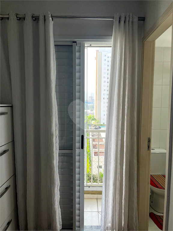 Venda Apartamento São Paulo Mooca REO959448 11