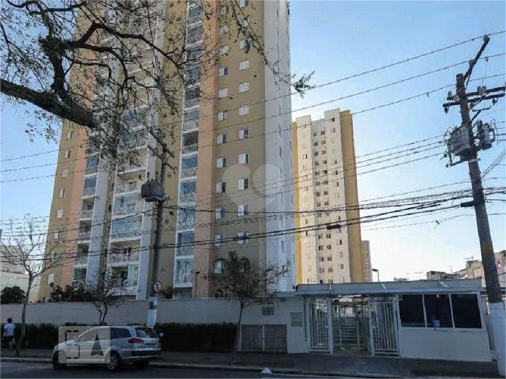 Venda Apartamento São Paulo Mooca REO959448 18