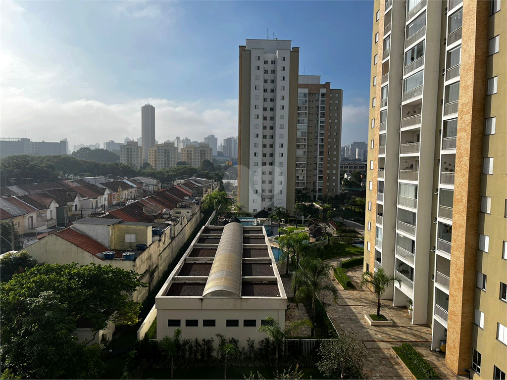 Venda Apartamento São Paulo Mooca REO959448 2