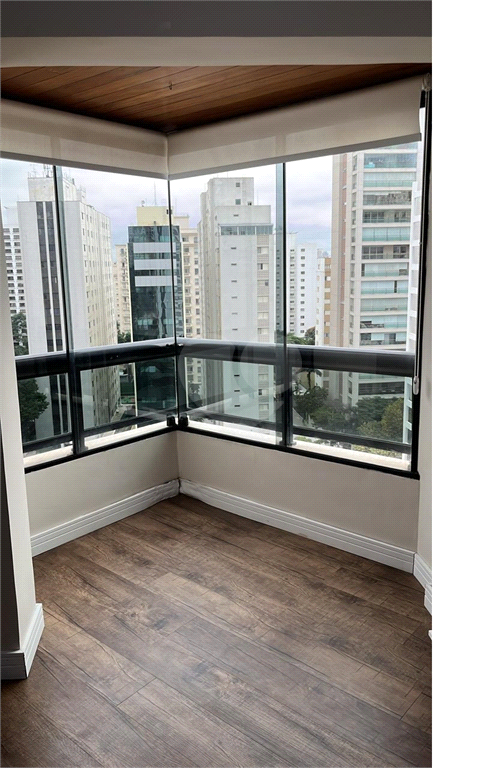 Venda Flat São Paulo Jardim Paulista REO959449 1