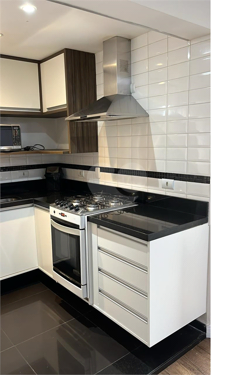 Venda Flat São Paulo Jardim Paulista REO959449 5