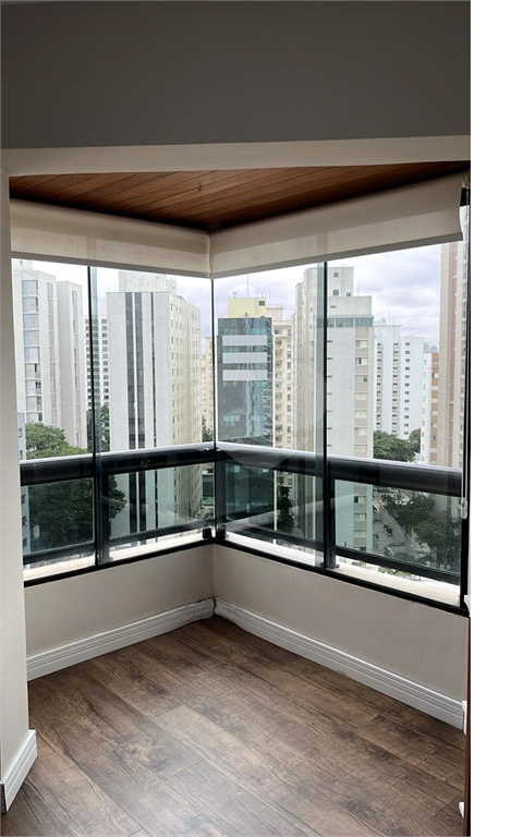 Venda Flat São Paulo Jardim Paulista REO959449 8