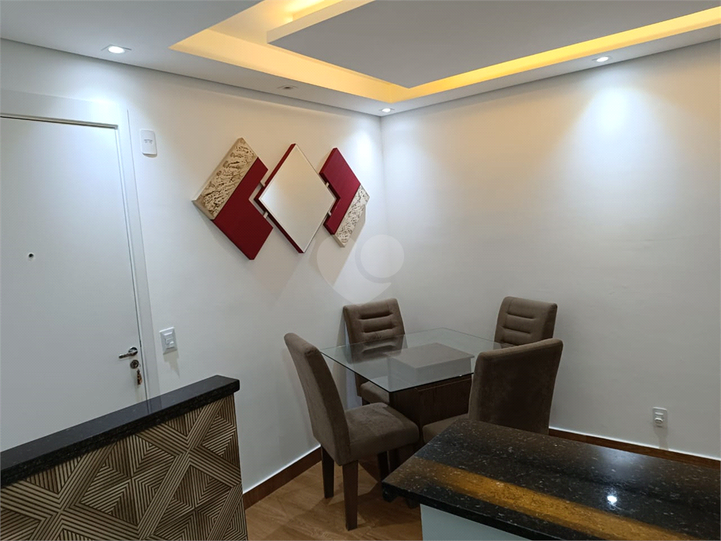 Venda Apartamento São Paulo Loteamento City Jaragua REO959457 3