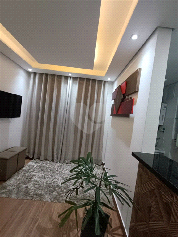 Venda Apartamento São Paulo Loteamento City Jaragua REO959457 1