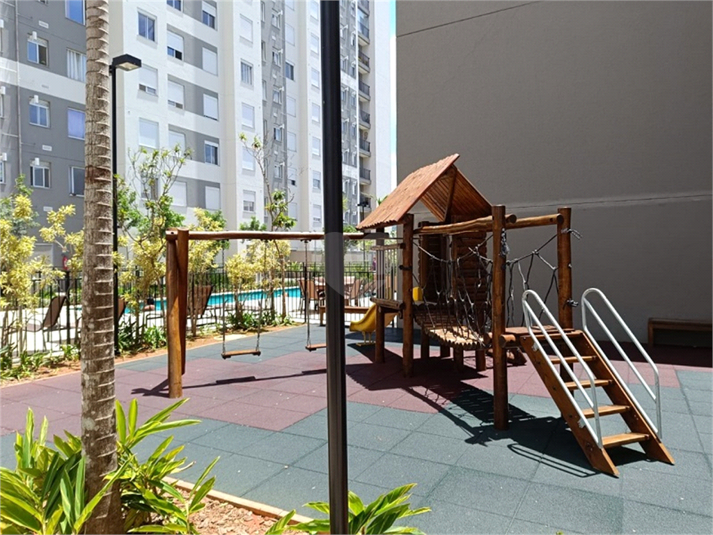 Venda Apartamento São Paulo Loteamento City Jaragua REO959457 15