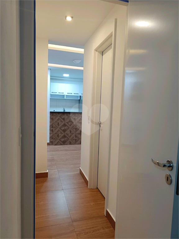 Venda Apartamento São Paulo Loteamento City Jaragua REO959457 7