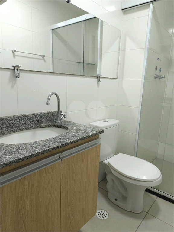 Venda Apartamento São Paulo Loteamento City Jaragua REO959457 10