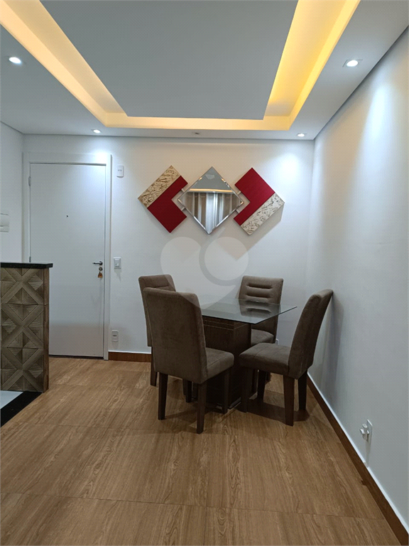 Venda Apartamento São Paulo Loteamento City Jaragua REO959457 5