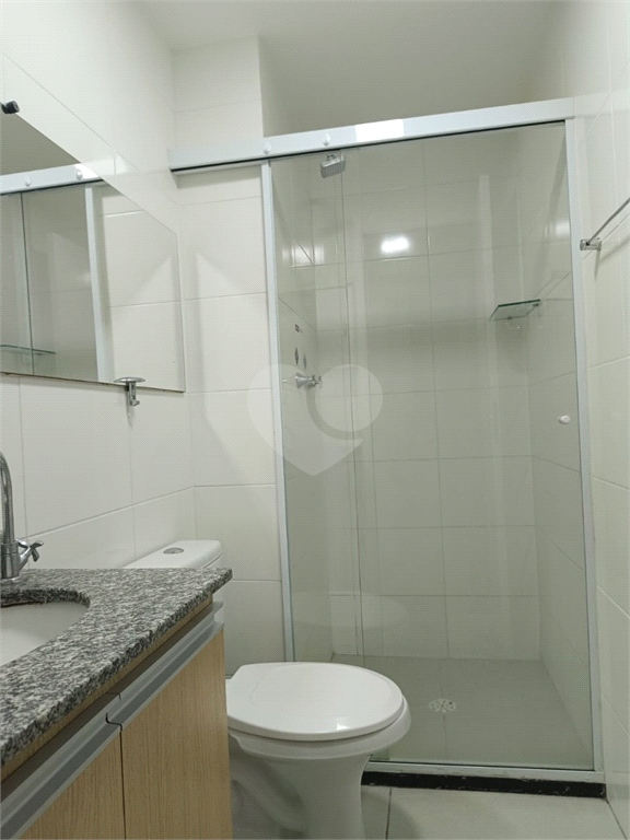 Venda Apartamento São Paulo Loteamento City Jaragua REO959457 11