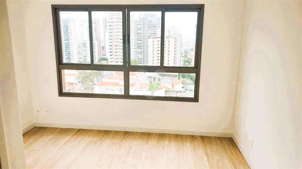 Venda Studio São Paulo Vila Firmiano Pinto REO959466 6