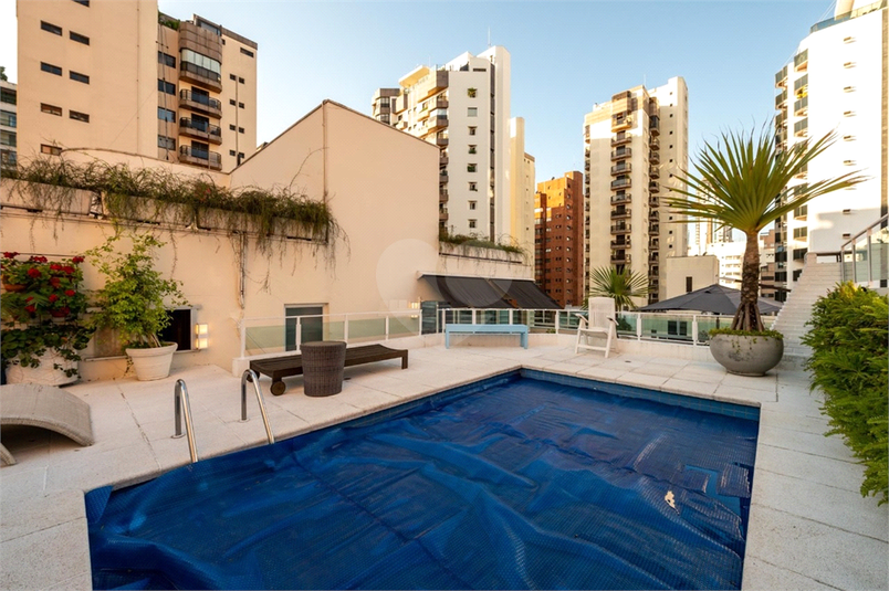 Venda Cobertura São Paulo Jardim Europa REO959469 4