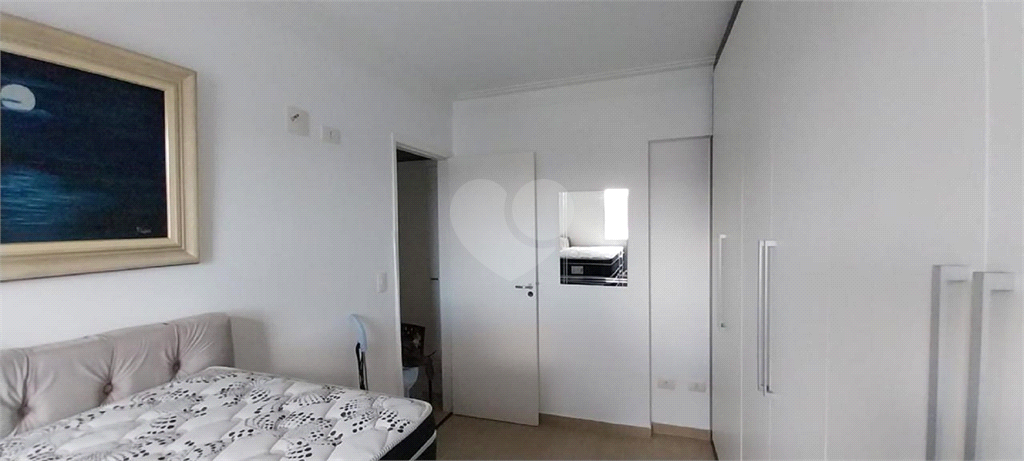 Venda Apartamento Taubaté Vila Costa REO959474 11