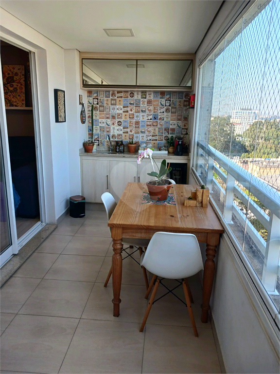 Venda Apartamento Diadema Centro REO959489 5