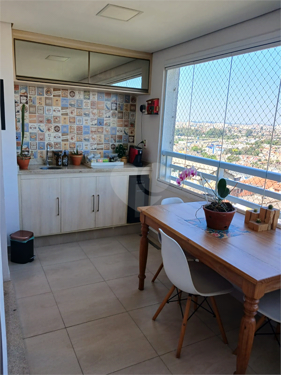 Venda Apartamento Diadema Centro REO959489 1