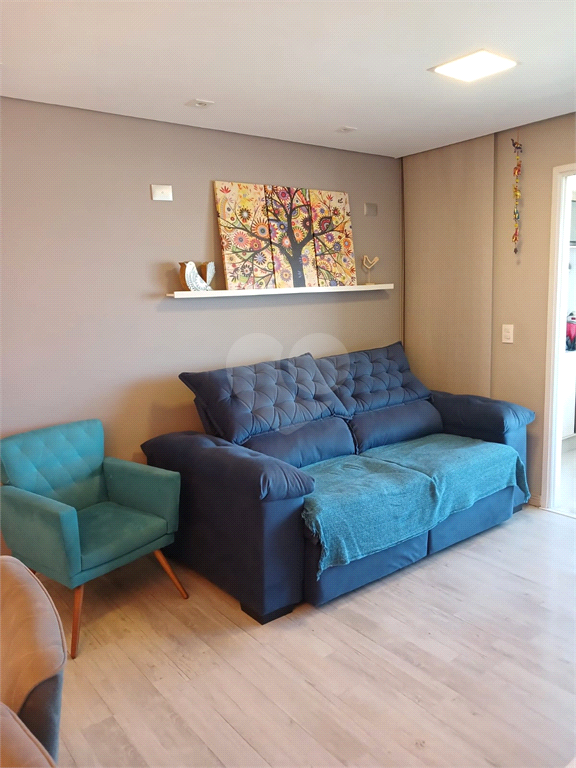 Venda Apartamento Diadema Centro REO959489 8