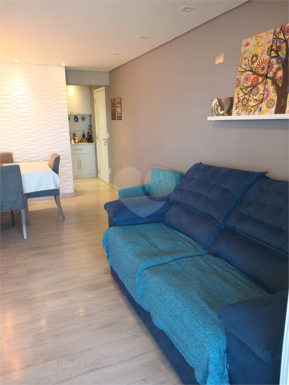 Venda Apartamento Diadema Centro REO959489 9