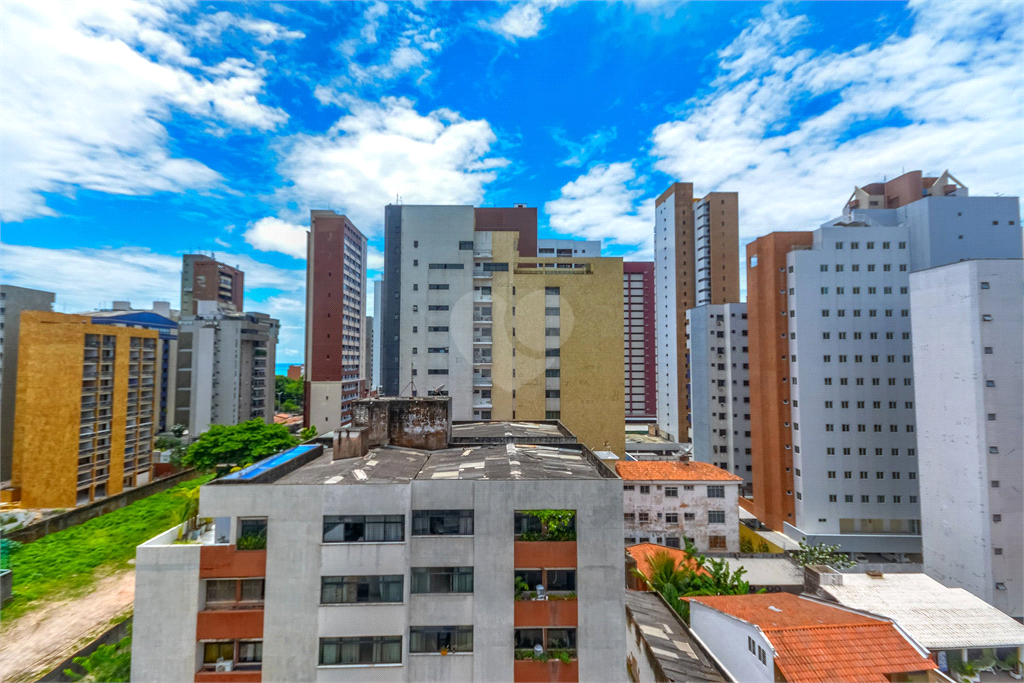 Venda Apartamento Fortaleza Meireles REO959494 19