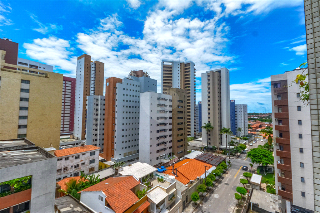 Venda Apartamento Fortaleza Meireles REO959494 18