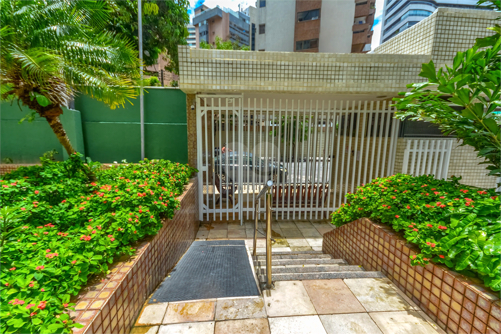 Venda Apartamento Fortaleza Meireles REO959494 3