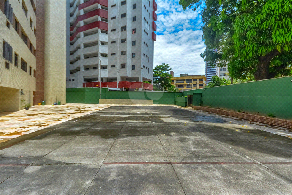 Venda Apartamento Fortaleza Meireles REO959494 4