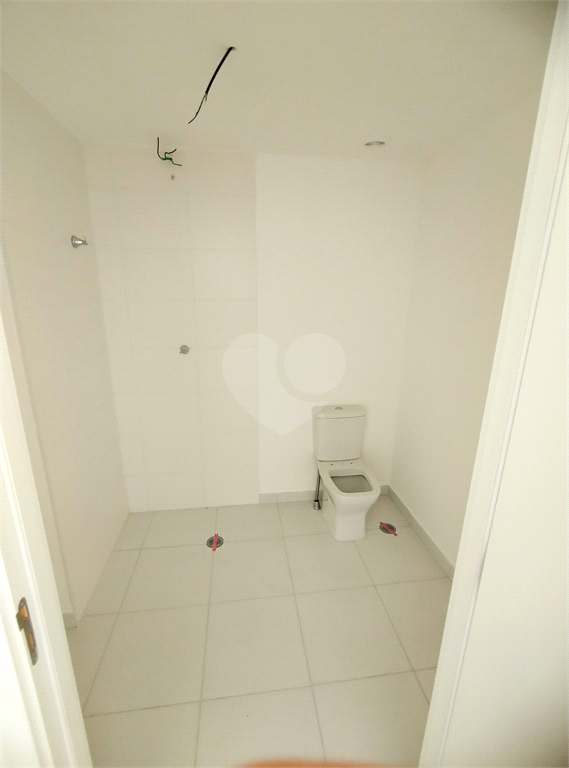 Venda Apartamento São Paulo Consolação REO959504 10