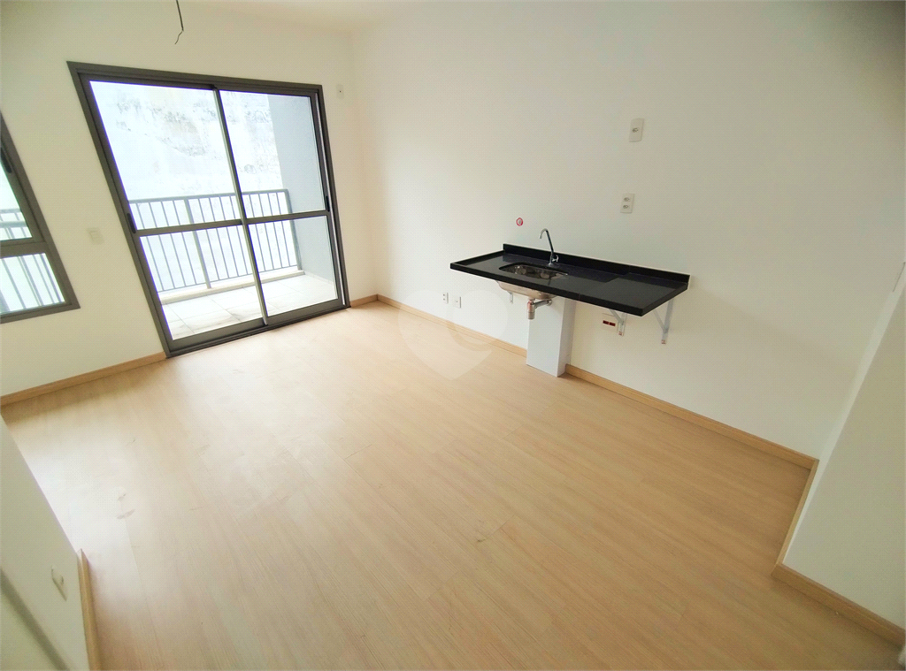 Venda Apartamento São Paulo Consolação REO959504 7