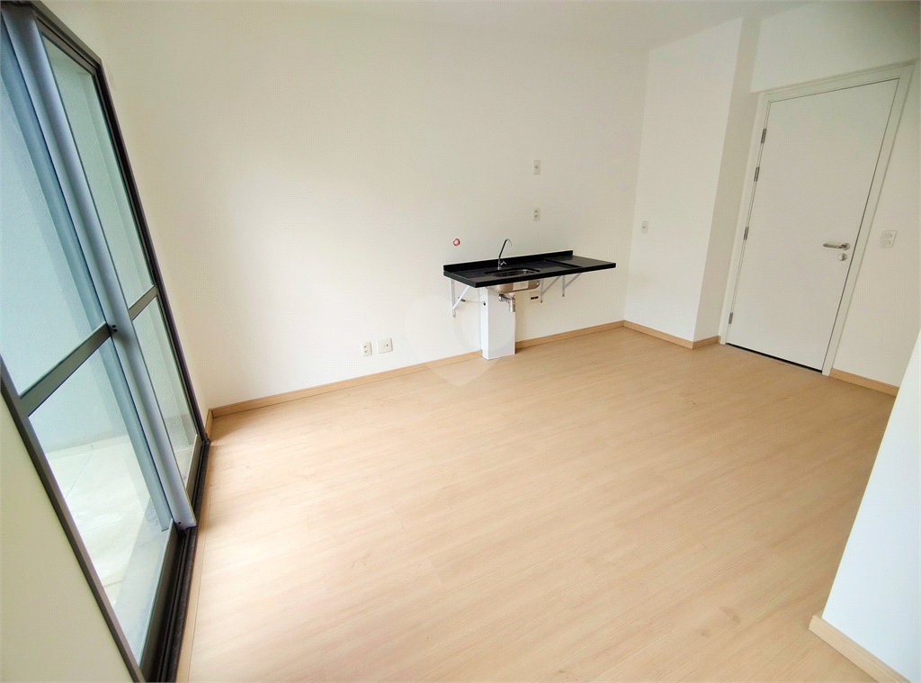 Venda Apartamento São Paulo Consolação REO959504 8