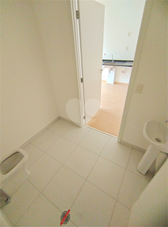 Venda Apartamento São Paulo Consolação REO959504 12