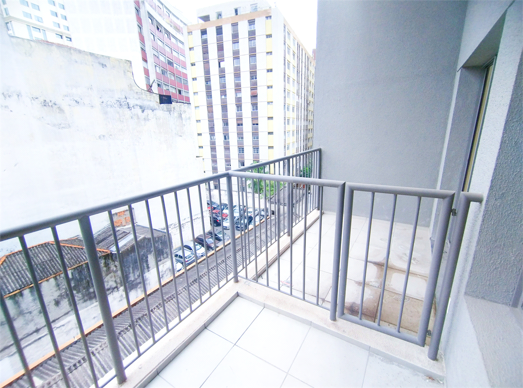 Venda Apartamento São Paulo Consolação REO959504 1