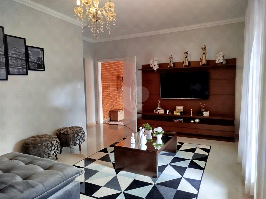 Venda Casa Iracemápolis Jardim Iracema REO959506 5