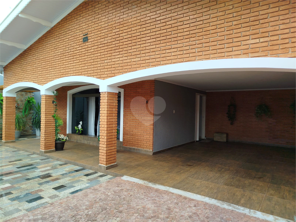 Venda Casa Iracemápolis Jardim Iracema REO959506 2