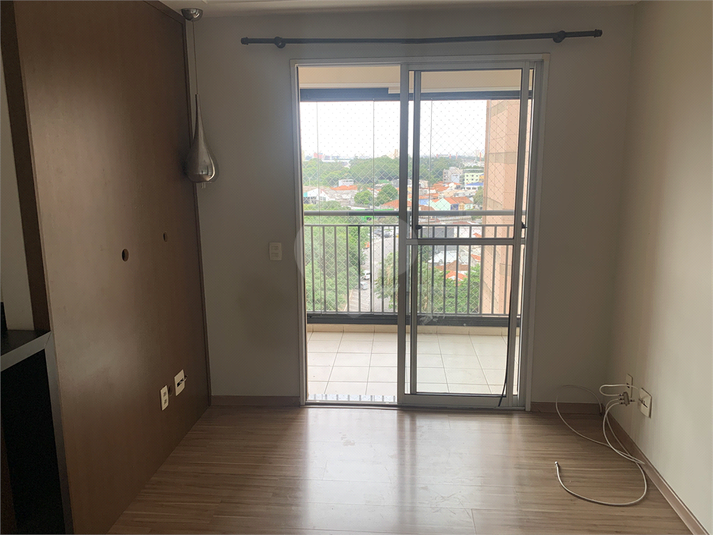 Venda Apartamento São Paulo Barra Funda REO959514 4