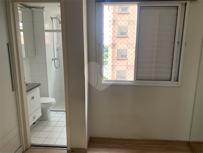 Venda Apartamento São Paulo Barra Funda REO959514 19