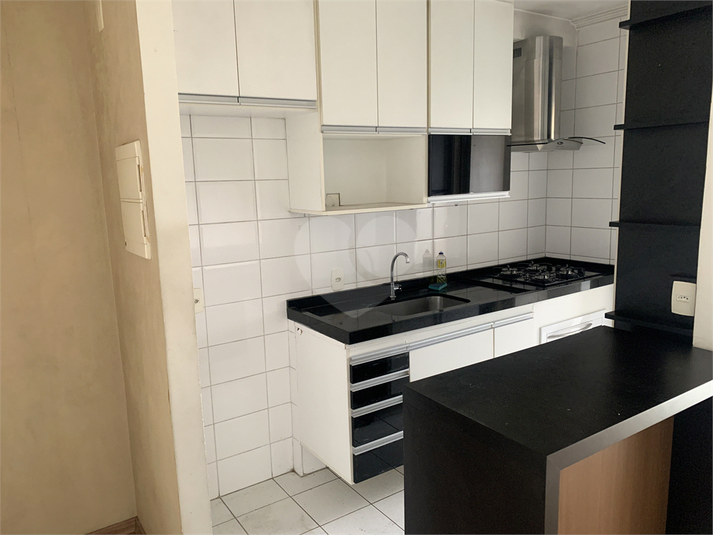 Venda Apartamento São Paulo Barra Funda REO959514 8