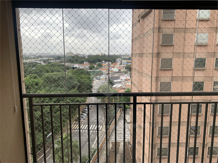 Venda Apartamento São Paulo Barra Funda REO959514 5