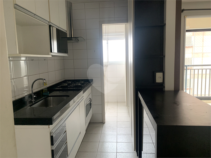 Venda Apartamento São Paulo Barra Funda REO959514 7