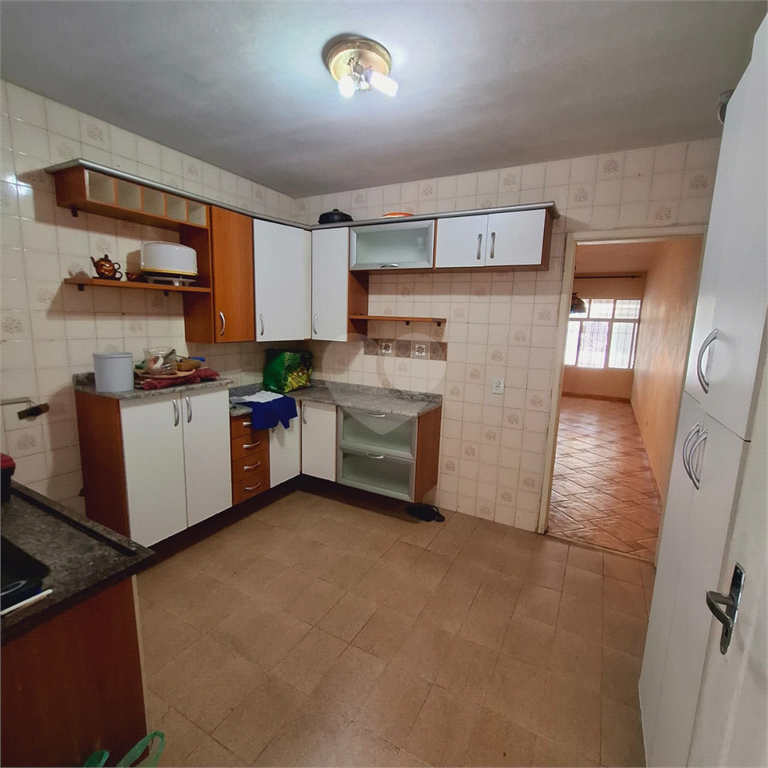 Venda Sobrado São Paulo Jardim Cristal REO959522 8