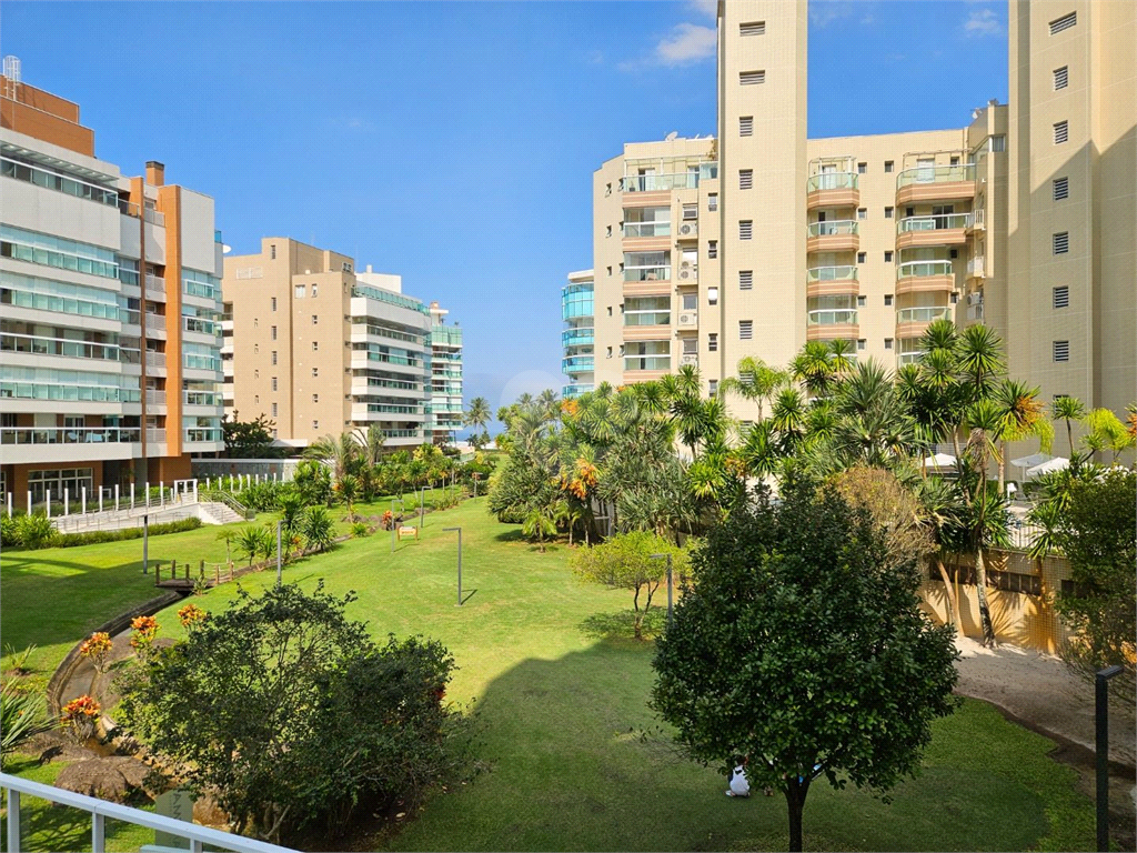 Venda Apartamento Bertioga Riviera REO959525 3