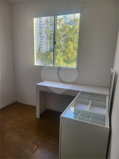 Venda Apartamento São Paulo Jardim Parque Morumbi REO959529 32