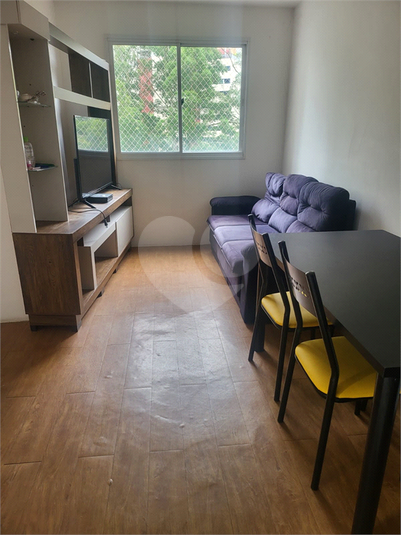 Venda Apartamento São Paulo Jardim Parque Morumbi REO959529 11