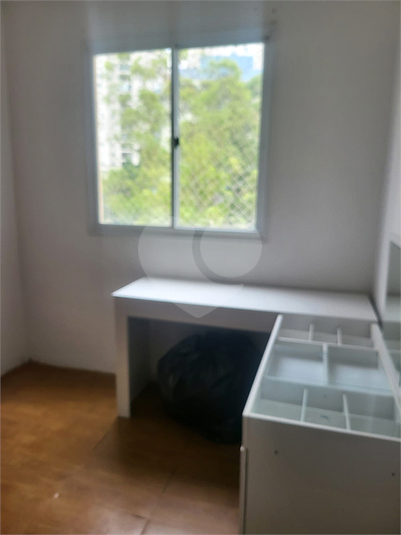 Venda Apartamento São Paulo Jardim Parque Morumbi REO959529 19