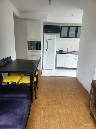 Venda Apartamento São Paulo Jardim Parque Morumbi REO959529 9