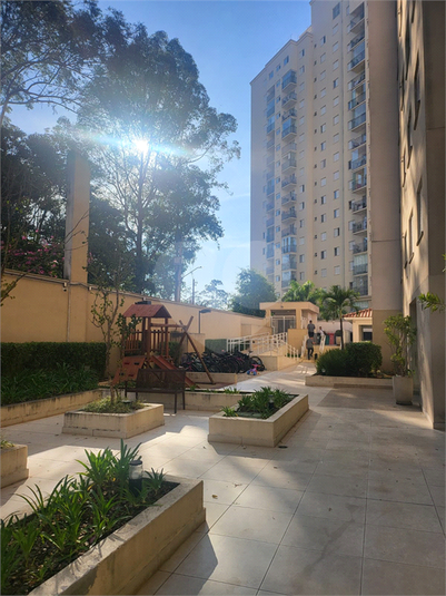 Venda Apartamento São Paulo Jardim Parque Morumbi REO959529 38