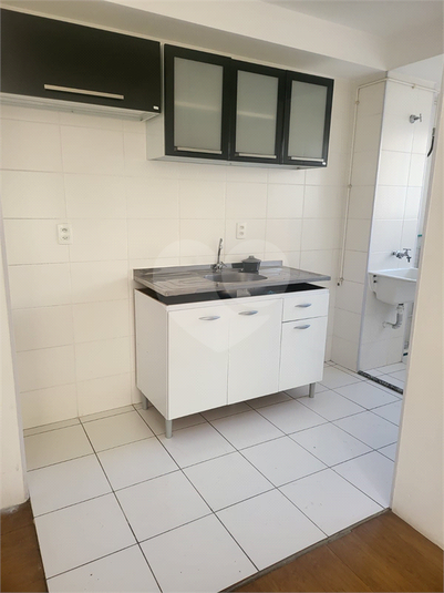 Venda Apartamento São Paulo Jardim Parque Morumbi REO959529 29